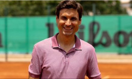 David Ferrer es elegido por Kosmos como nuevo director de la Copa Davis