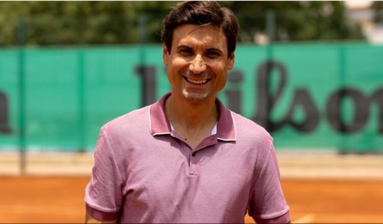 David Ferrer es elegido por Kosmos como nuevo director de la Copa Davis