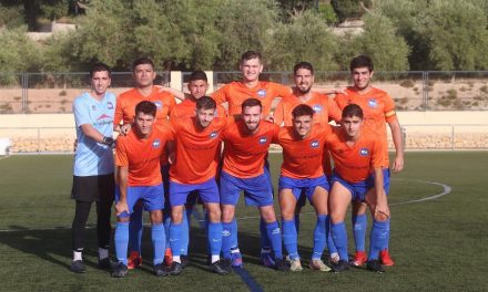 Arranca la liga con un derbi comarcal: Joventut Pedreguer-Ondarense