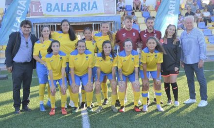 Dénia y Benissa en Primera y El Verger en Segunda empiezan la liga Valenta Regional con suerte dispar 