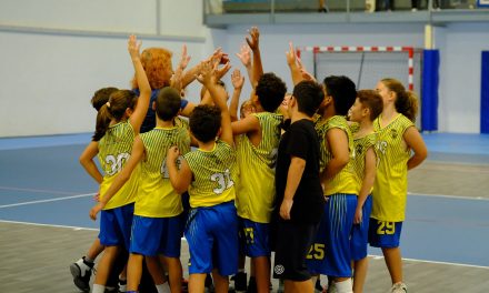 Las competiciones de baloncesto y pilota valenciana empiezan en la Liga Comarcal 