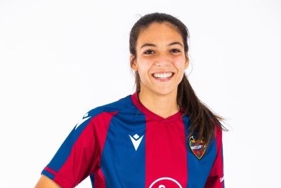 La vergerina Paula Tomás es convocada por primera vez con la selección española absoluta