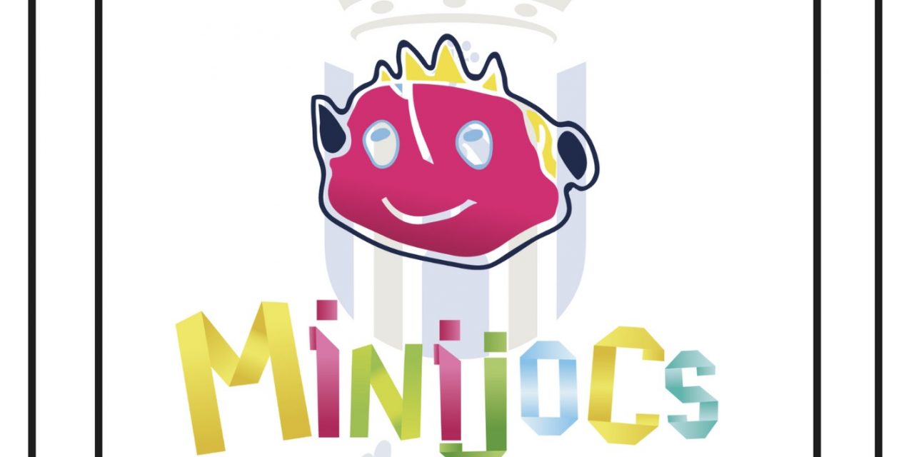 Pego presenta el miércoles 22 los Minijocs de la Marina Alta que organiza en mayo  
