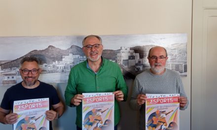 L’Esport en Primavera en Pedreguer brinda una amplia oferta de actividades durante tres meses 