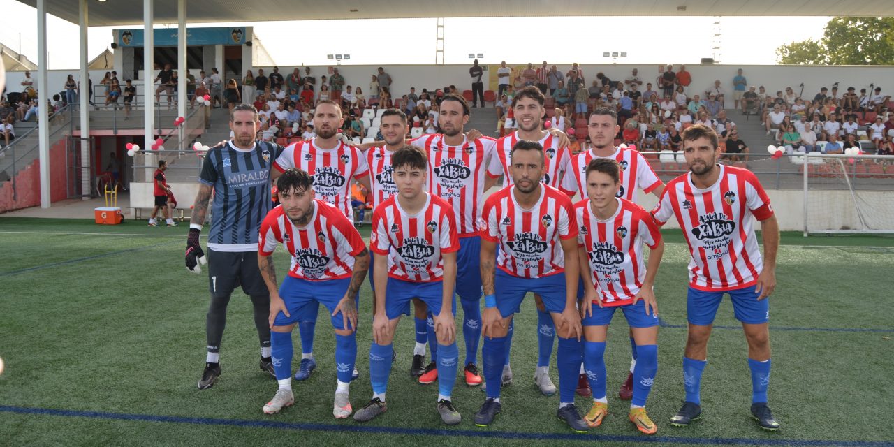 Eldense B-Calpe, Jávea-Independiente Alicante y Dénia-Callosa, partidos complicados
