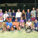 Cerebrum recauda 4.500 euros en la tercera edición de su Torneo Benéfico  