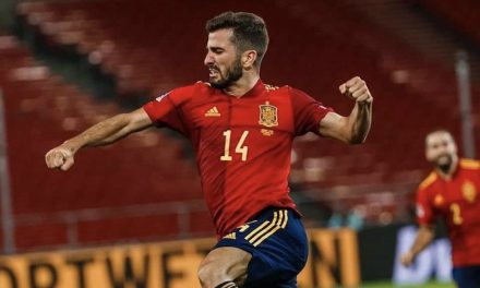 José Luis Gayá vuelve a La Roja y el seleccionador Luis de la Fuente se olvida de Pepelu 