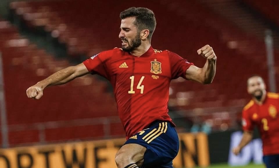 José Luis Gayá torna a la Roja i el seleccionador Luis de la Font s’oblida de Pepelu