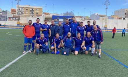 Arranca la Copa amb els partits de la fase prèvia entre Xàbia-S. Gourmet i Ondara-Mi Pueblito