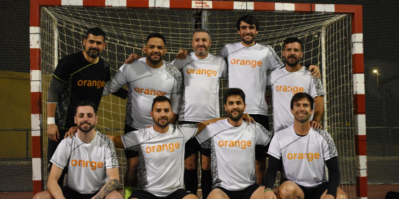 Orange, B. Aguilar, Els Poblets y Bàmbola Pedrós, a por un puesto en la final de la Supercopa de ACYDMA 