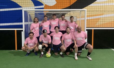 Fútbol 5 Indoor: Fem Team de Dénia gana la Copa Masclet al vencer en la final al Atlétic la Safor 