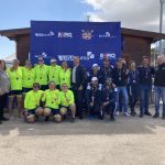 El CR Marina de Dénia revalida los títulos en veteranos y dos subcampeonatos para el RCD Dénia en la liga