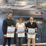El CR Marina de Dénia celebra el tradicional Trofeu Mare de Déu dels Desemparats el 14 d’abril