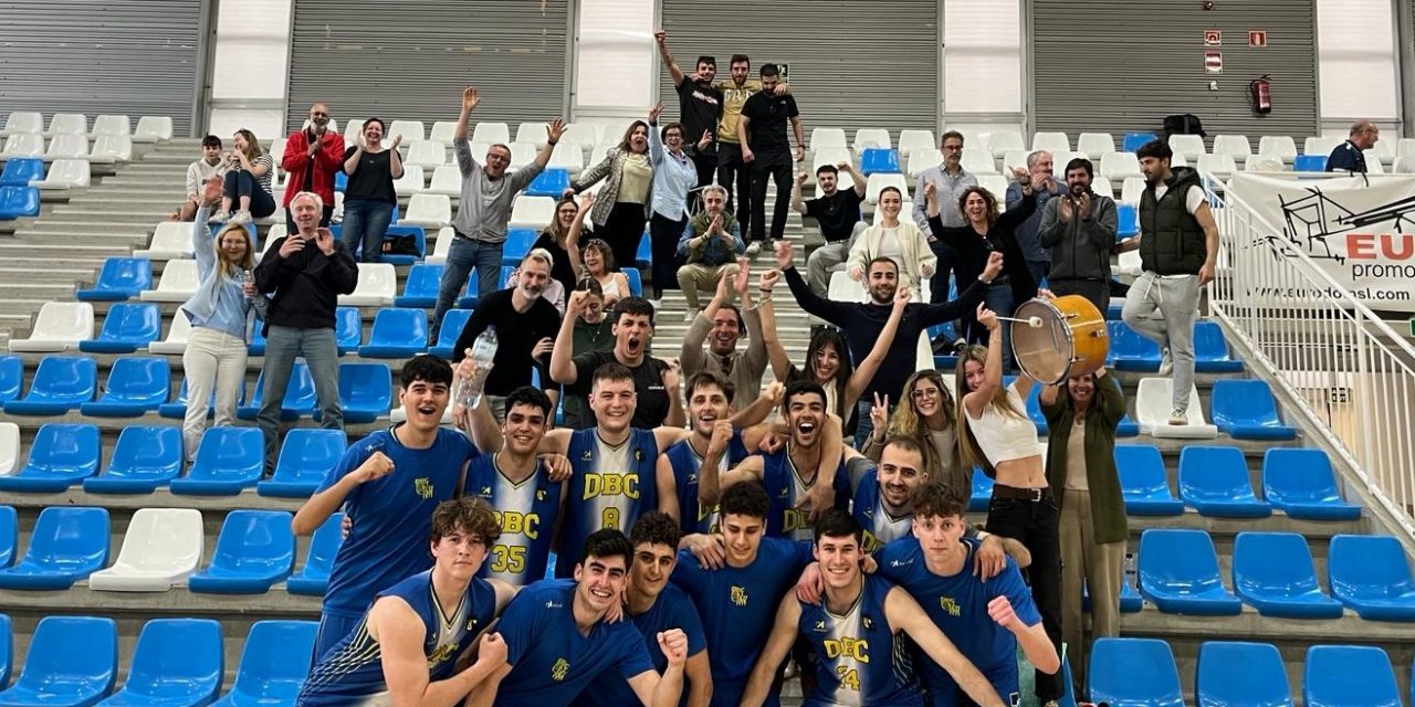 Primera Divisió: El Dénia BC venç a Altea i el Joventut Xàbia perd a Sant Vicent